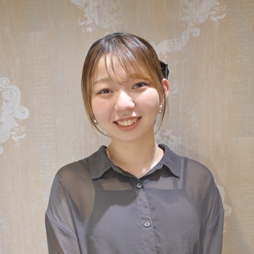 飯島 彩翔