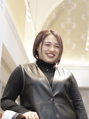 小林真子