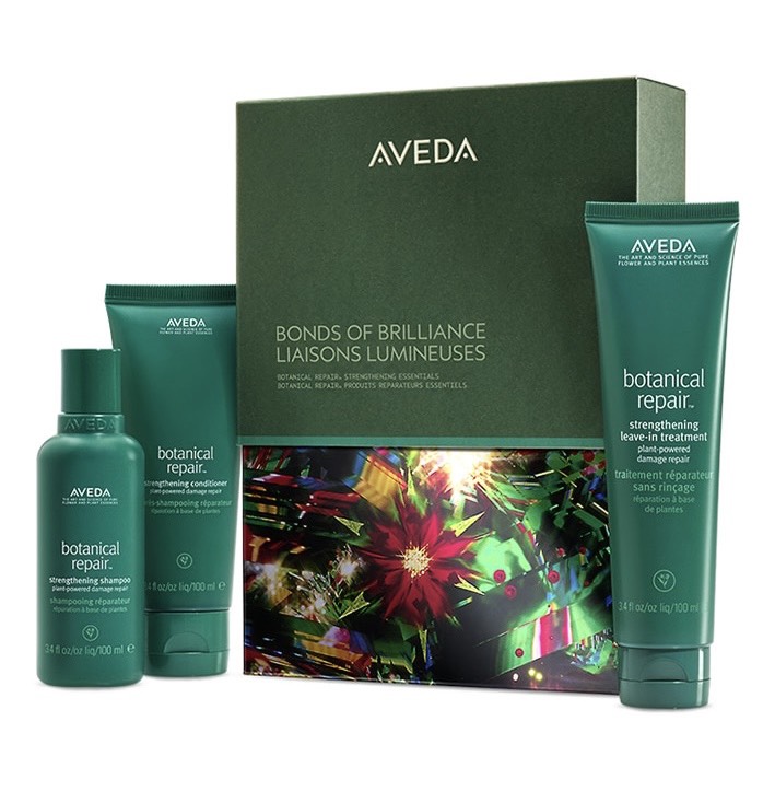AVEDAボタニカルリペア商品画像