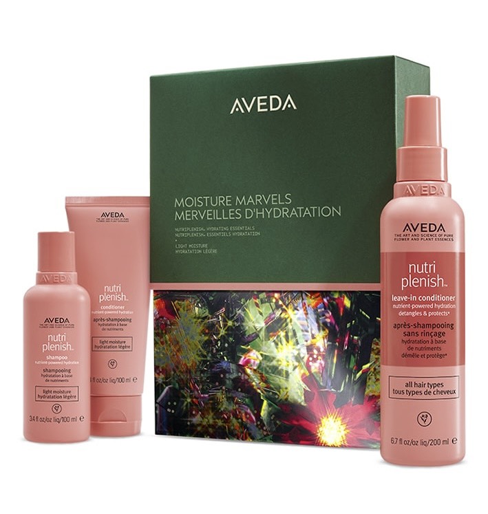 AVEDAニュートリプレニッシュ商品画像