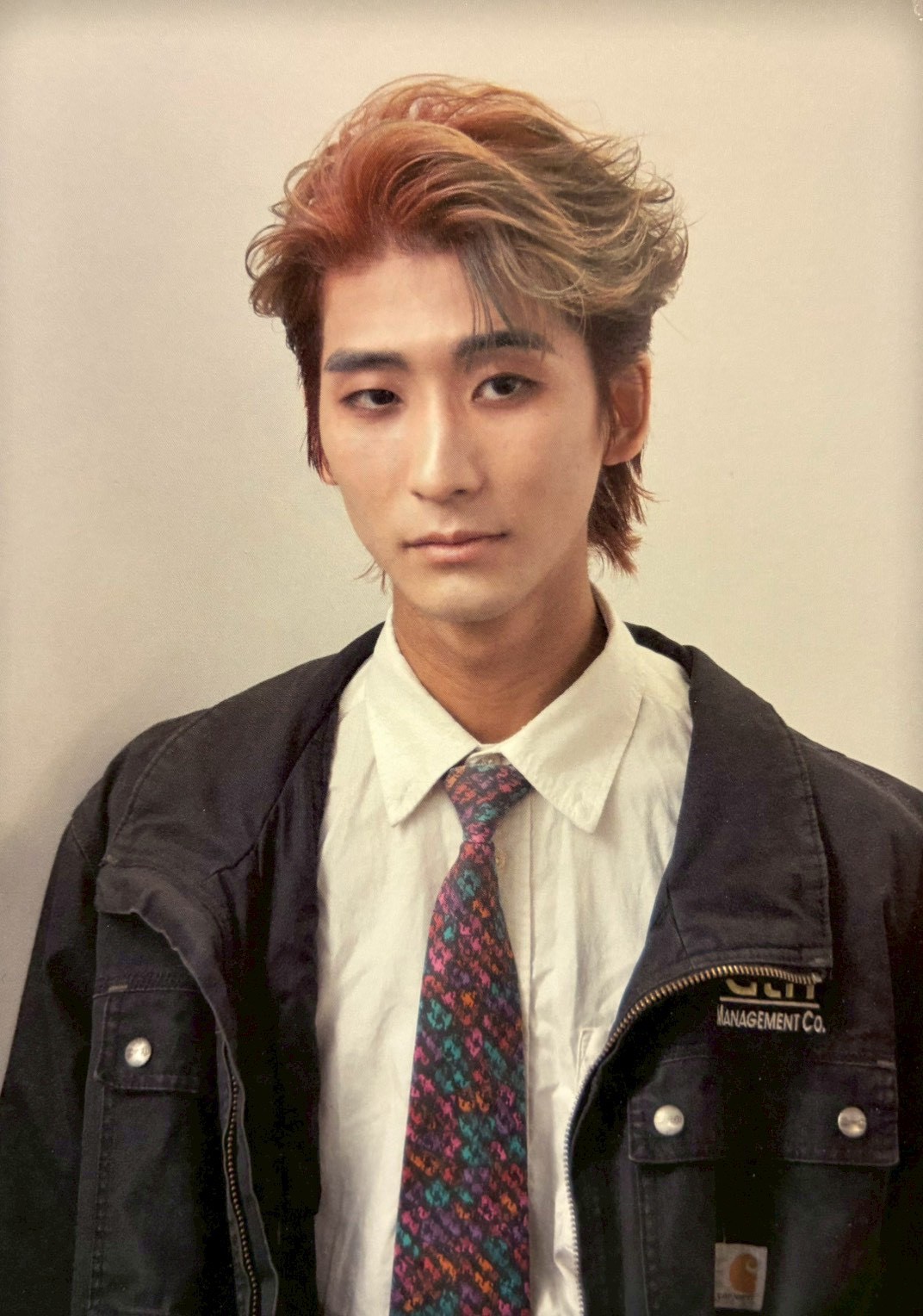 パンクフェザー