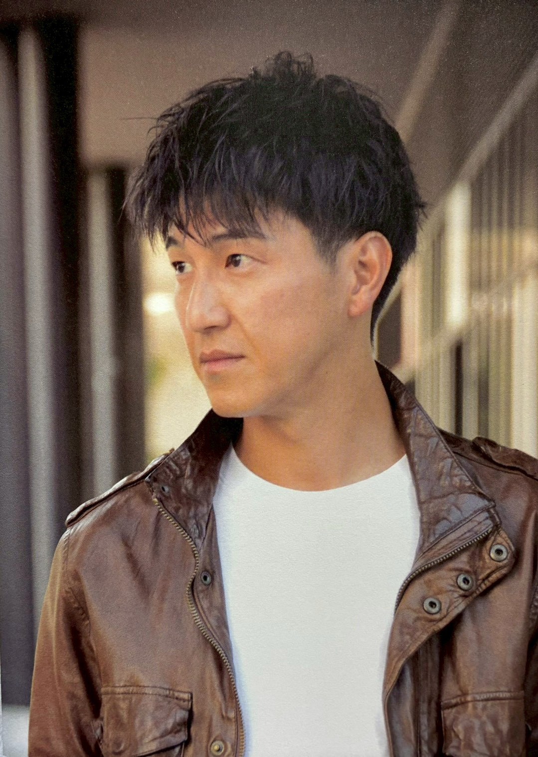 textured style テクスチャースタイル