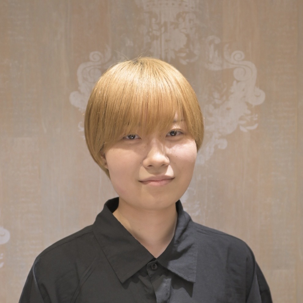 中川実柚